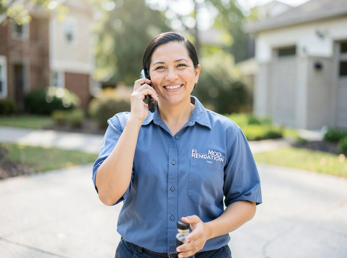 Mold Remediation Tabor, IA FAQs